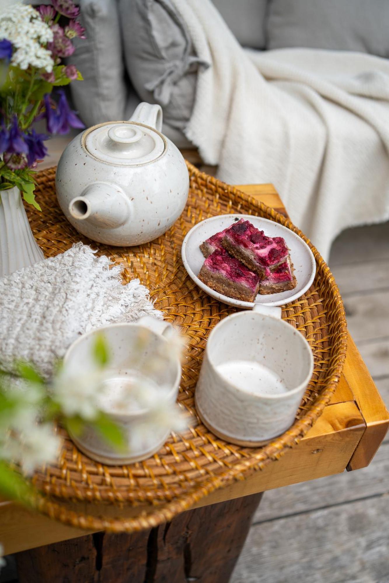Owl'S Nest Suites Carrying Place Екстериор снимка